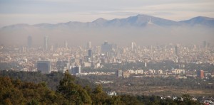 Para disminuir la contaminación, la Coparmex propuso, entre otras cosas, el home office.