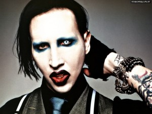 marilynmanson