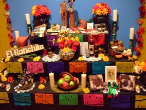 ofrenda