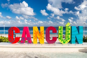 Cancún