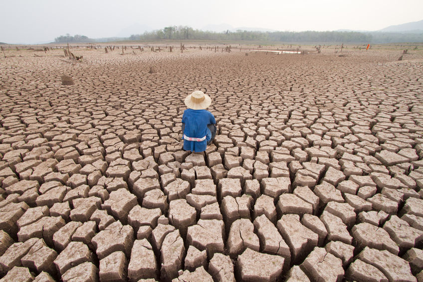 cambio climático