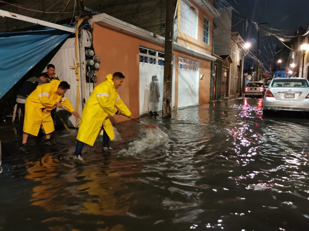 Inundaciones