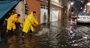 Inundaciones