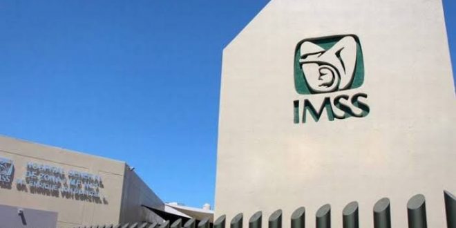 IMSS