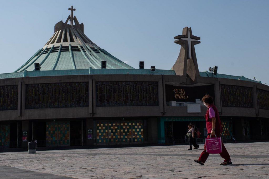 Basílica de Guadalupe