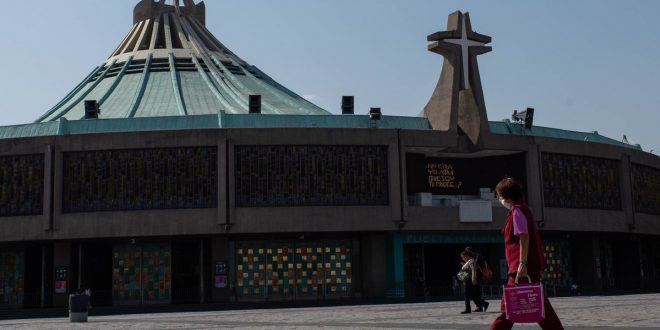 Basílica de Guadalupe