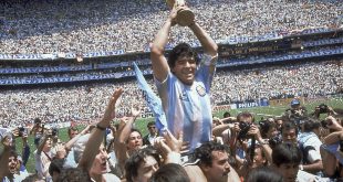 Maradona