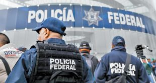 Policía Federal