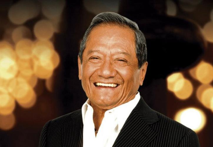 Armando Manzanero