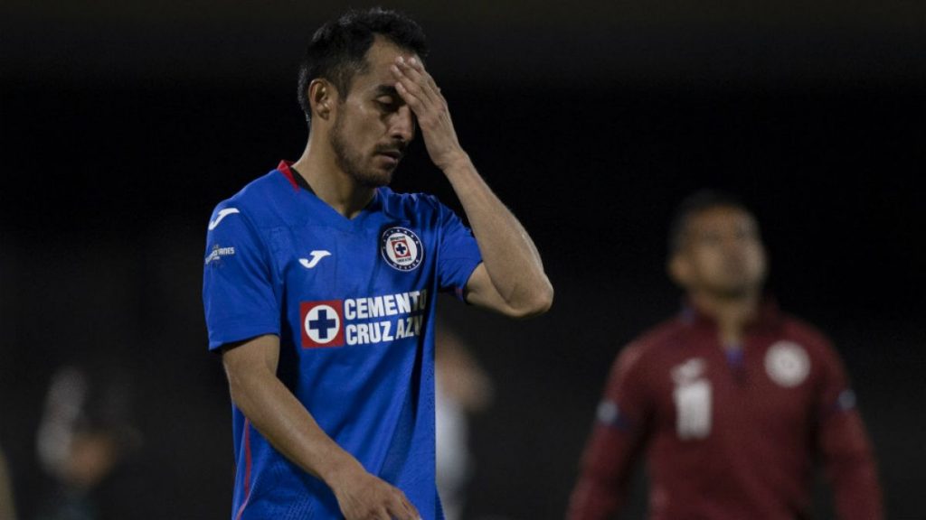 Cruz Azul