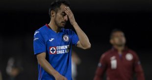 Cruz Azul