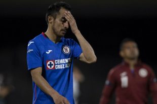 Cruz Azul