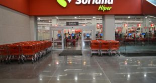 Soriana