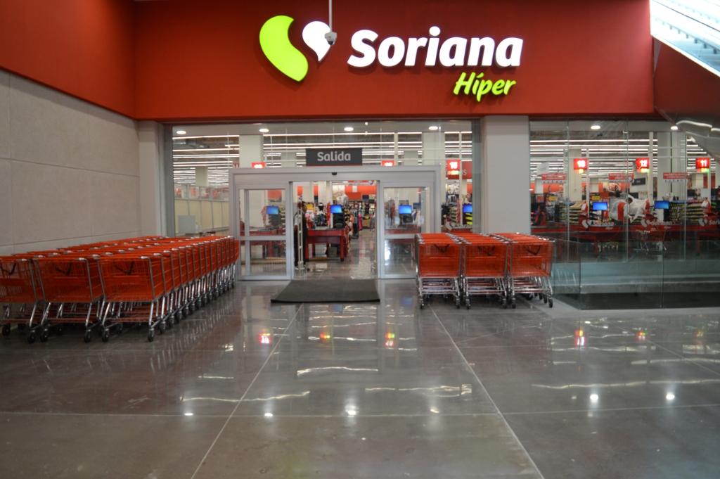 Soriana