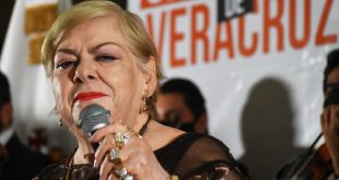 Paquita la del Barrio