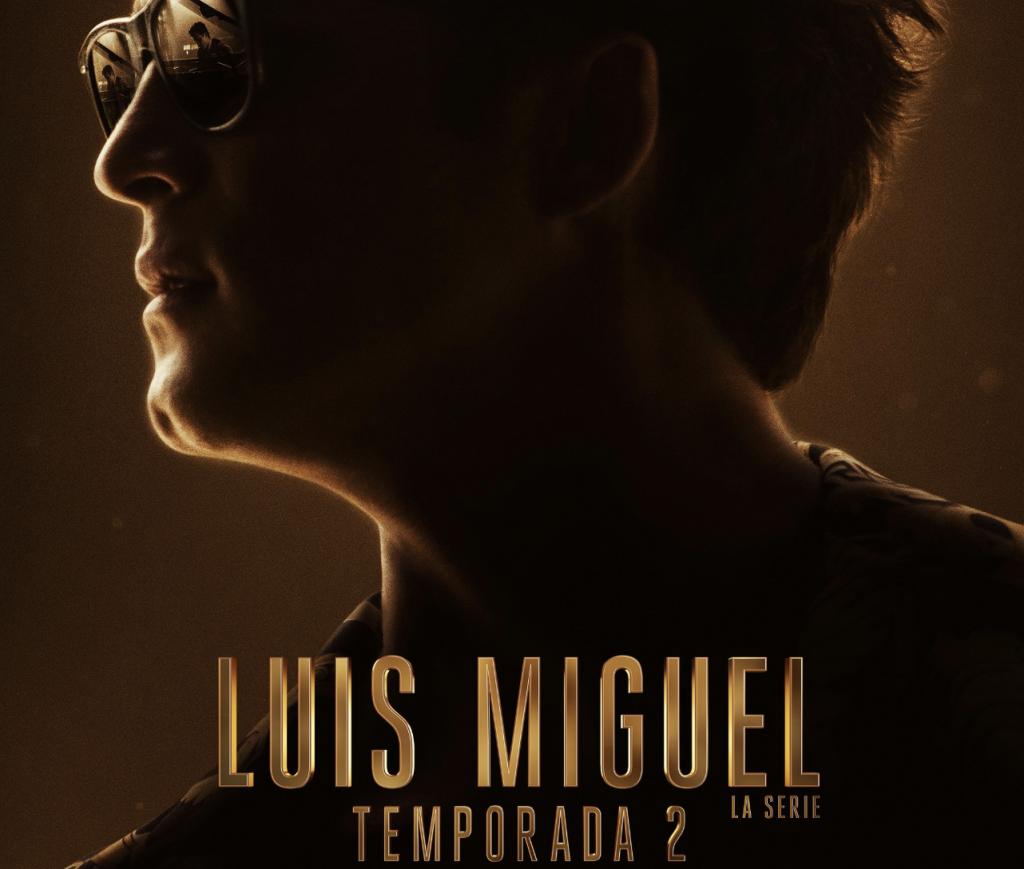 Luis Miguel