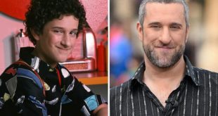 Dustin Diamond