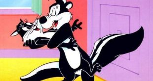 Pepe Le Pew