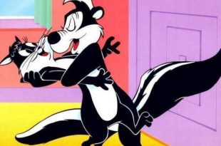 Pepe Le Pew