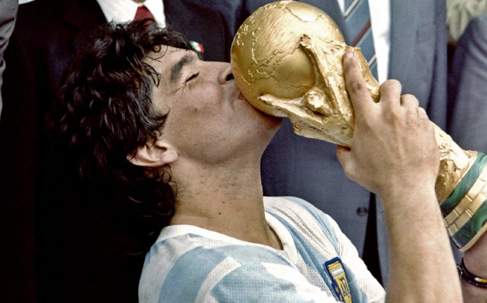 Maradona