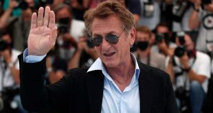 Sean Penn